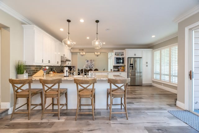 What is a pre-qualification in a mortgage?