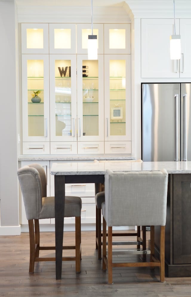 How to get pre-approved for a mortgage?