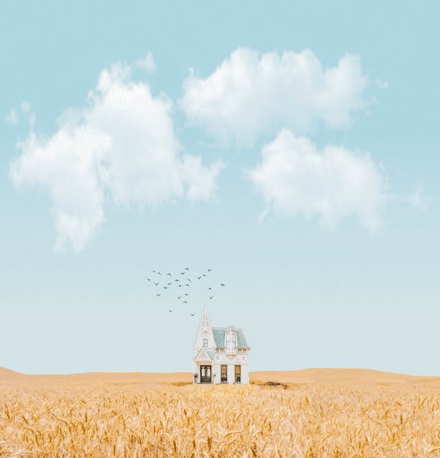 What is a real estate offer and key purpose?