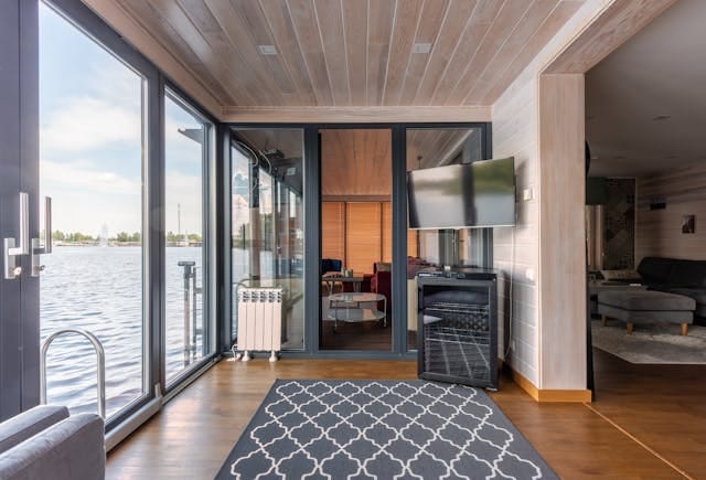 What are clever ways to come up with a down payment for a rental property?