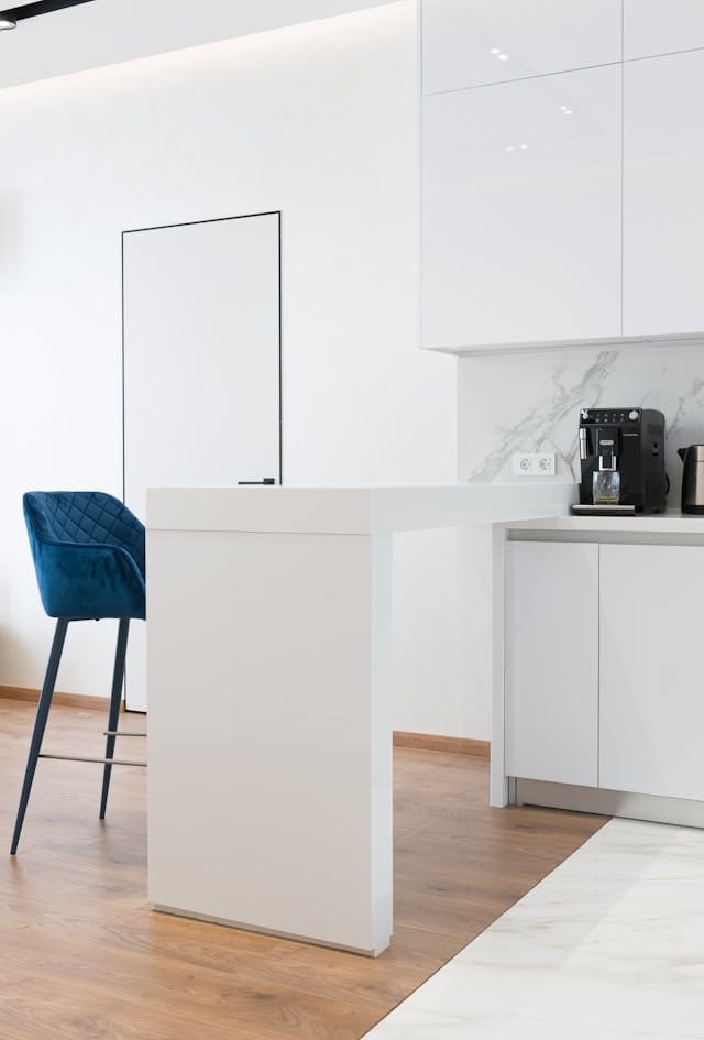 What are my options when I decide to buy real estate rental property?