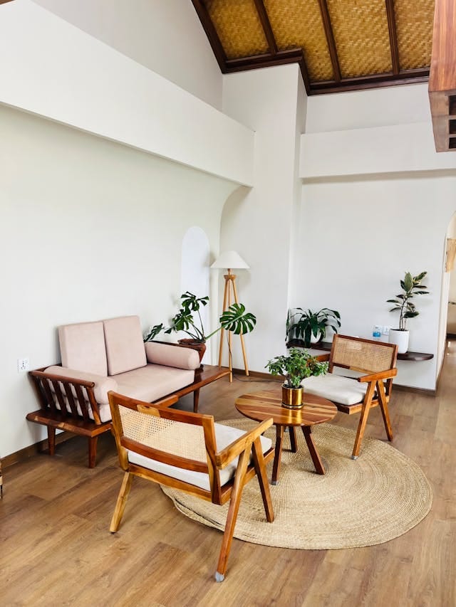 How different property occupancy types affect your mortgage rate?