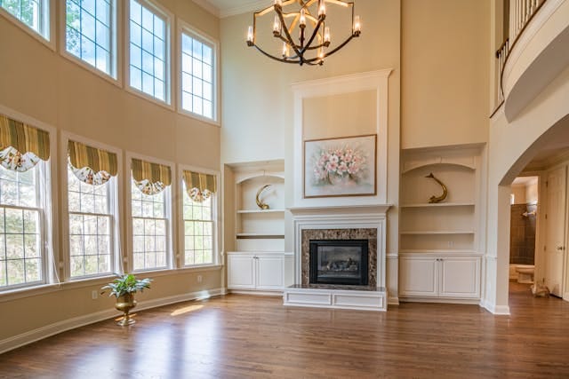 How does property type affect mortgage options?